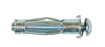 ING CHEVILLE BRIK + VIS 6 X 50 BTE 100